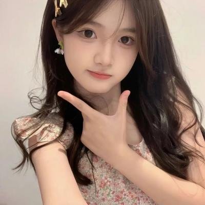 爱长颈鹿的女人